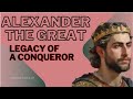 Alexander the Great: Key Events and Figures