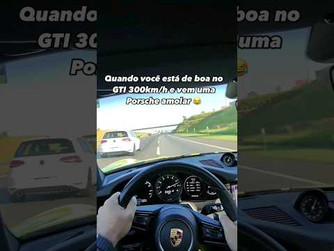TODO DONO DE GOLF GTI JA PASSOU POR ISSO 🏁🔥😂