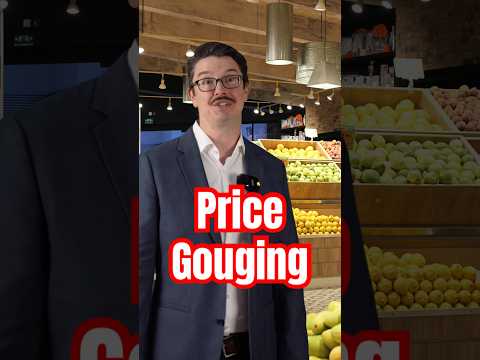 How do stores set prices? Studies have shown it’s not about cost, but what they can get away with.