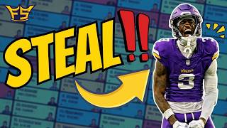 Kyler Murray QB1? Is Jordan Addison Undervalued in Fantasy Football Drafts?