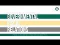 Grant Management and Fiscal Relations
