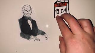 200-Jahr-Feier - Lernvideo - Bianca Lukes