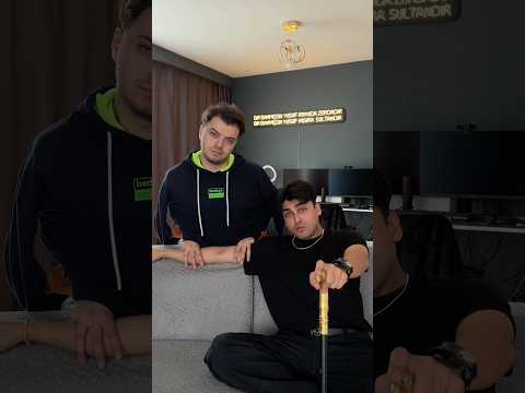 videodaki detayı farkeden varmı ?