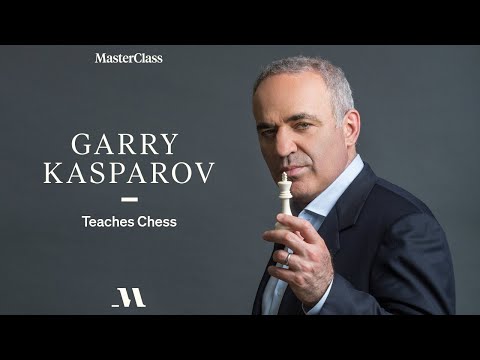 kasparov chess free