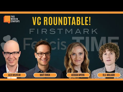 Startup Valuations, Biotech’s Crunch & AI’s Massive TAM | E2147