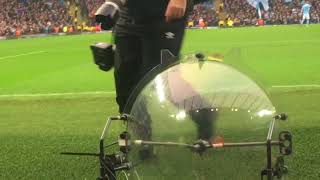 Man City 4-0 Bournemouth