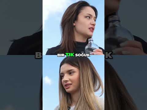 Eğlenceli Anlar  En İyi Görevimizi Başlatıyoruz! /AHMET CAN DÜNDAR - FERİDE ÖZDİNÇ - SILA DÜNDAR