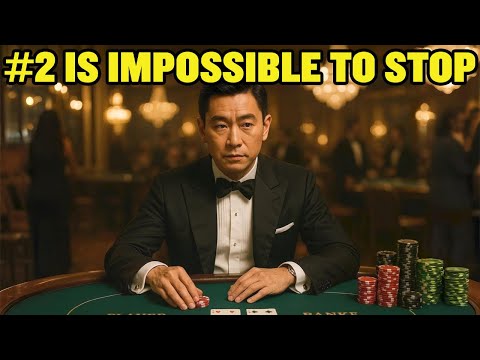 Top 6 Reasons People Spy for China