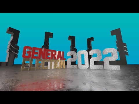 LIVE \\ TOM TV - GENERAL ELECTION 2022