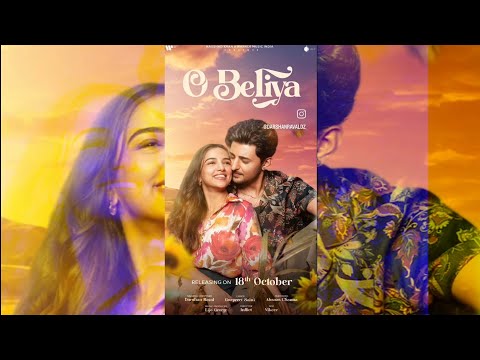 O Beliya Darshan Raval New Song Releasing on 18 October | Out Of Control Songs List