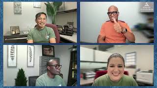 The GC Youth Aftershow  Advisory