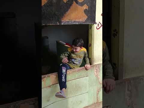 عملت لسيف مفاجأة عجبته اوي