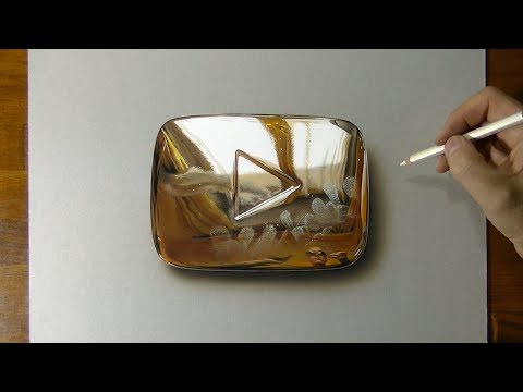 Thanks for the Gold ❤️ Drawing