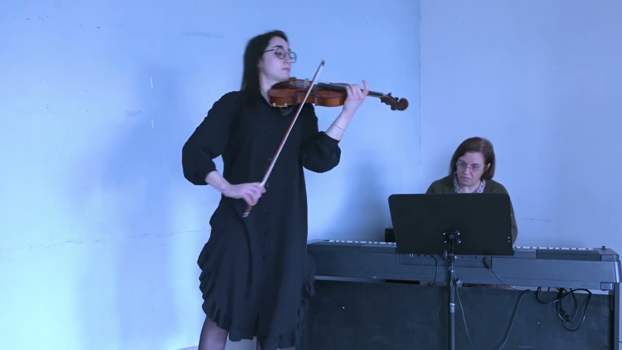 Chiara Ascenzo
