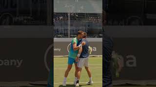The Point That Made Them Champions 🏆