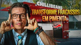 CAÍTO MAIA | Coloque pimenta no seu trabalho! 🌶️