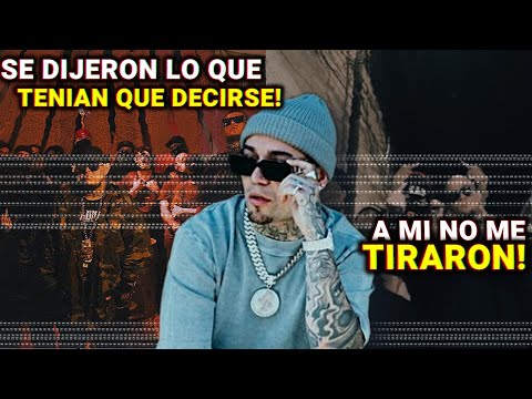 Gera Mx Opina Sobre Chtm Dharía, Alv tú De Millonario y Remik Gonzalez / Lil Wacho Contesta A Menace