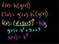 Understanding the Chain Rule