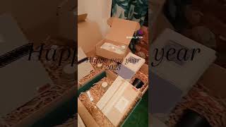 gift boxes of my clients