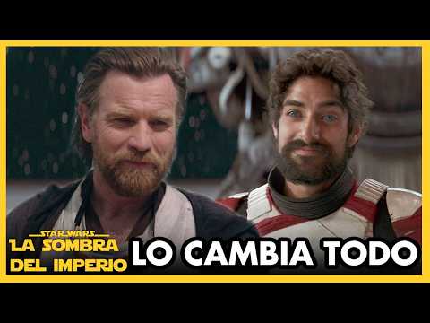 ¡KENOBI 2 PUEDE SER REAL! ¡EZRA en Película del Mandalorian! - Noticias Star Wars