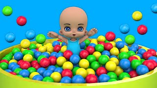 Animated story about little boy and kitten