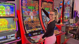 We NEVER Expected This To Happen On A $15 Spin!