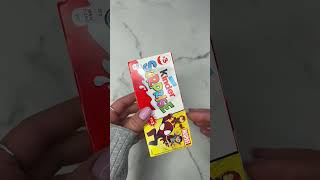 Kinder Surprise Eggs Unboxing | Super Mario | Harry Potter Edition