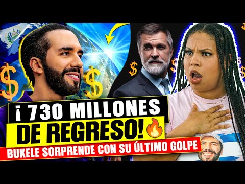 💥 EL MEGA NEGOCIO QUE ESTÁ MOVIENDO MILLONES EN EL SALVADOR 😱💰