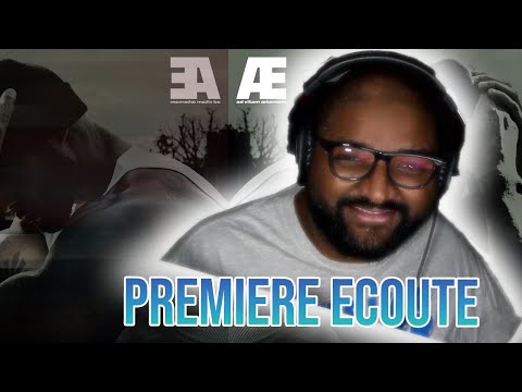 PREMIERE ECOUTE - AD VITAM AETERNAM (BOOBA)