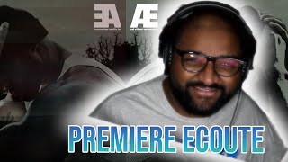 PREMIERE ECOUTE - AD VITAM AETERNAM (BOOBA)