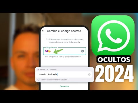 10 Trucos de WhatsApp 2024 - Novedades de WhatsApp OCULTAS