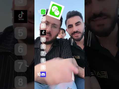 افضل تطبيقات السوشل ميديا