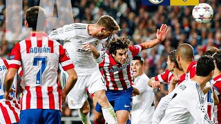 10 años de que Real Madrid ganó La Décima Champions #realmadrid #halamadrid #championsleague