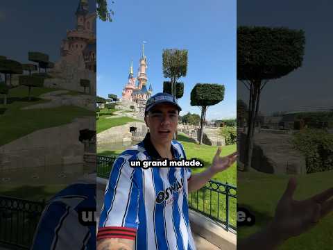 C’EST QUOI TON RECORD À TOI ?! #disneyland