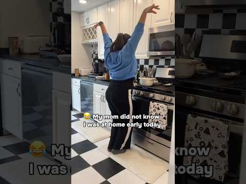 ๐ Abracadabra fun at the kitchen #trendingshort #ladygaga