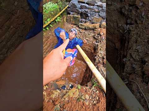 jon bikin ulah lagi,kerjain pake peletokan  #trendingshorts