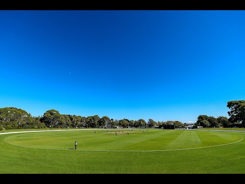 FULL MATCH LIVE COVERAGE | Christchurch Girls' HS v Tawa College