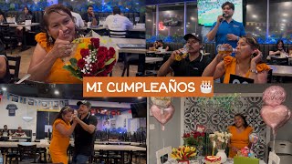 La Celebración Continuó 🥳🎉