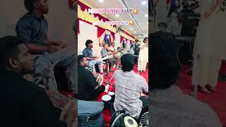 Poorana Alagullavare – பூரண அழகுள்ளவரே🥰🥰 🎻 Sebastin Anna / Singer Angel #music #violin #gospel