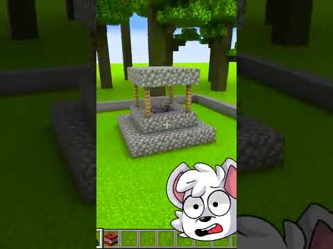 MINECRAFT pero ¡EXPECTATIVA VS REALIDAD 😱🔥 #shorts #cortos alexy