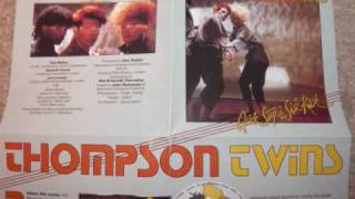 Kamikaze - Thompson Twins.wmv
