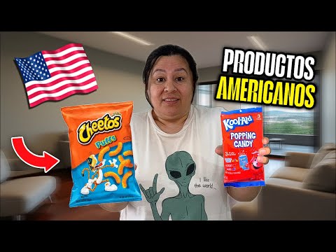 ABRIENDO DULCES TERRORÍFICOS😱