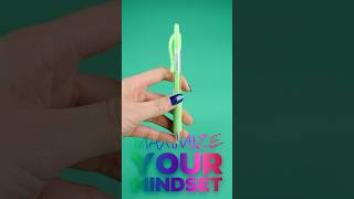 i made a thirst trap… for a pen 🖊️