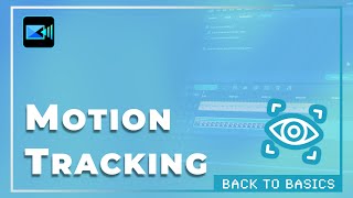 Use Motion Tracking for Effects, Overlays & More | PowerDirector Tutorial for Video Editing Basics