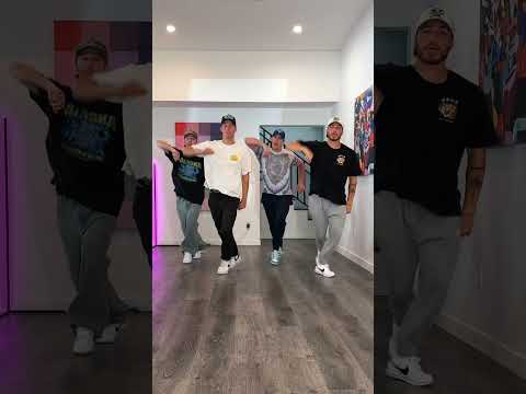 This is your sign to hit this dance with your friends 💃🇧🇷🕺 dc: @IShowSpeed