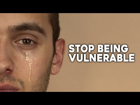 Why do WOMEN Hate VULNERABLE Men?