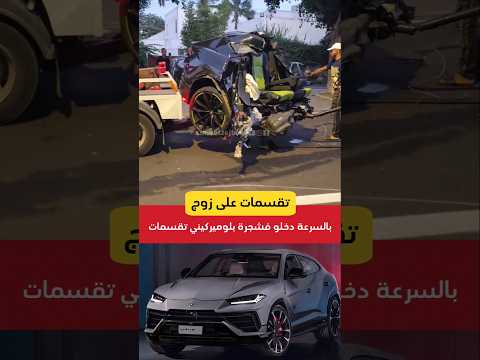 بالسرعة دخلو فشجرة بلومبركيني فعين الدباب وقسموها الله يرحمهم