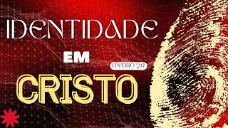 CULTO JOVENS/TEENS I IDENTIDADE EM CRISTO
