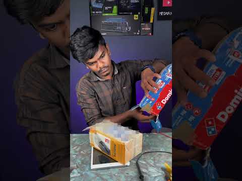 12 வருட பழைய iPad Battery Replacement...🤩 | iPad Mini Gen 1  @ESAKKI_INFO #shorts