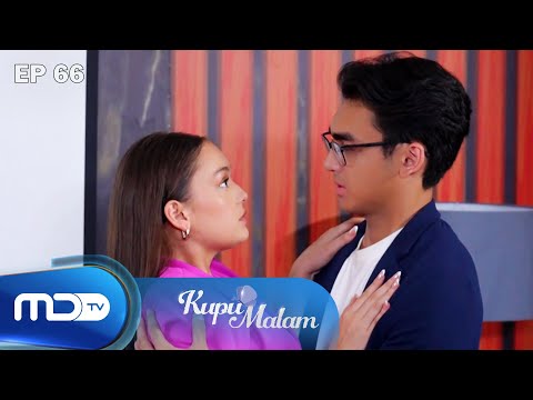 Pertemuan Alfa dan Arum, Ardian Akan Bebas? - KUPU MALAM EPS 66